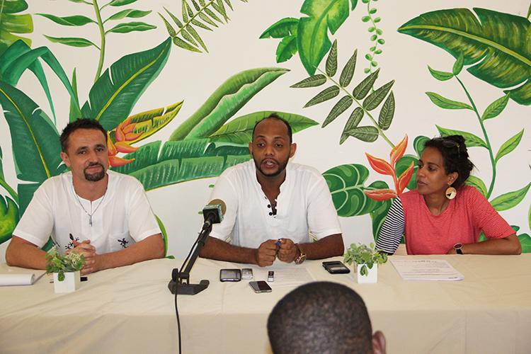 image Théâtre  « En finir avec Bob », rendez-vous le 9 mars